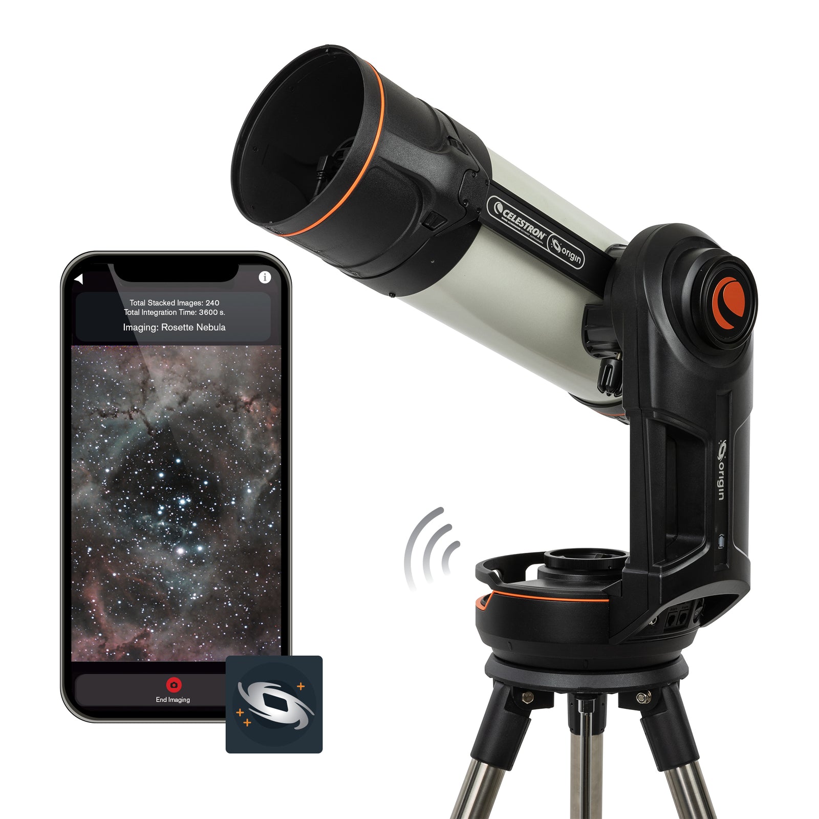 Celestron vs Sky-Watcher