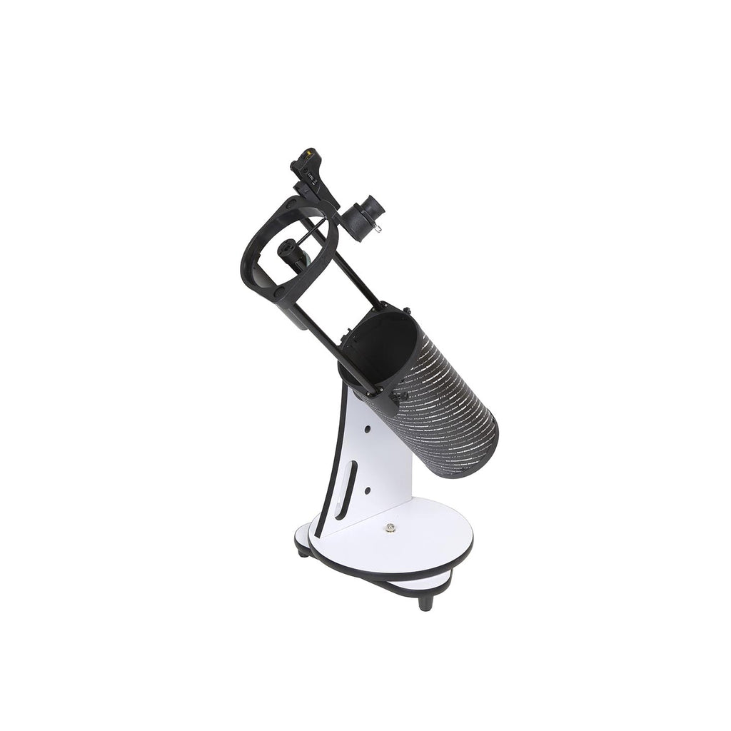 Celestron vs Sky-Watcher
