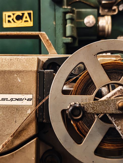 Finding foreign films beyond Netflix