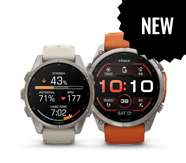 Garmin Connect+
