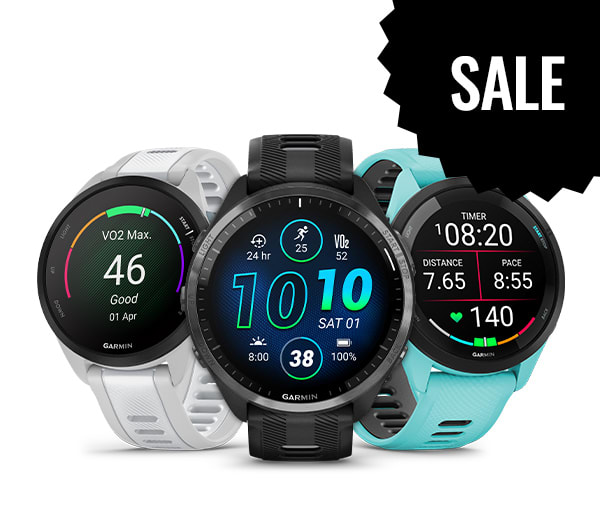 Garmin Connect+