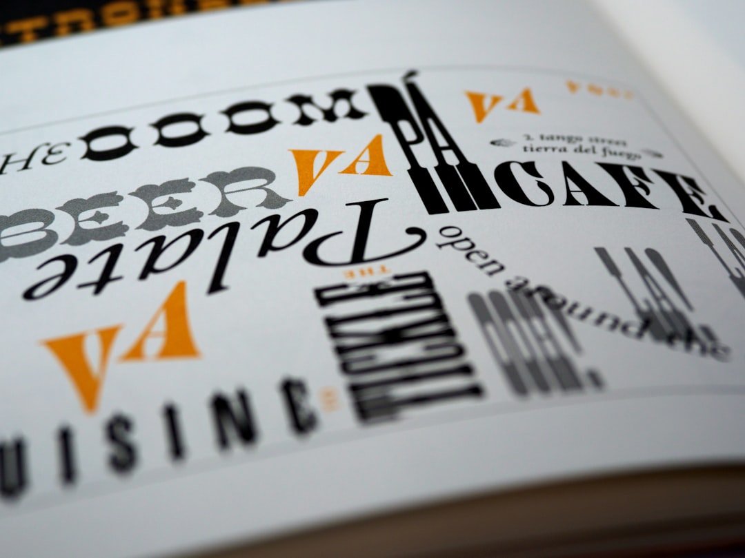 Google Font pairings