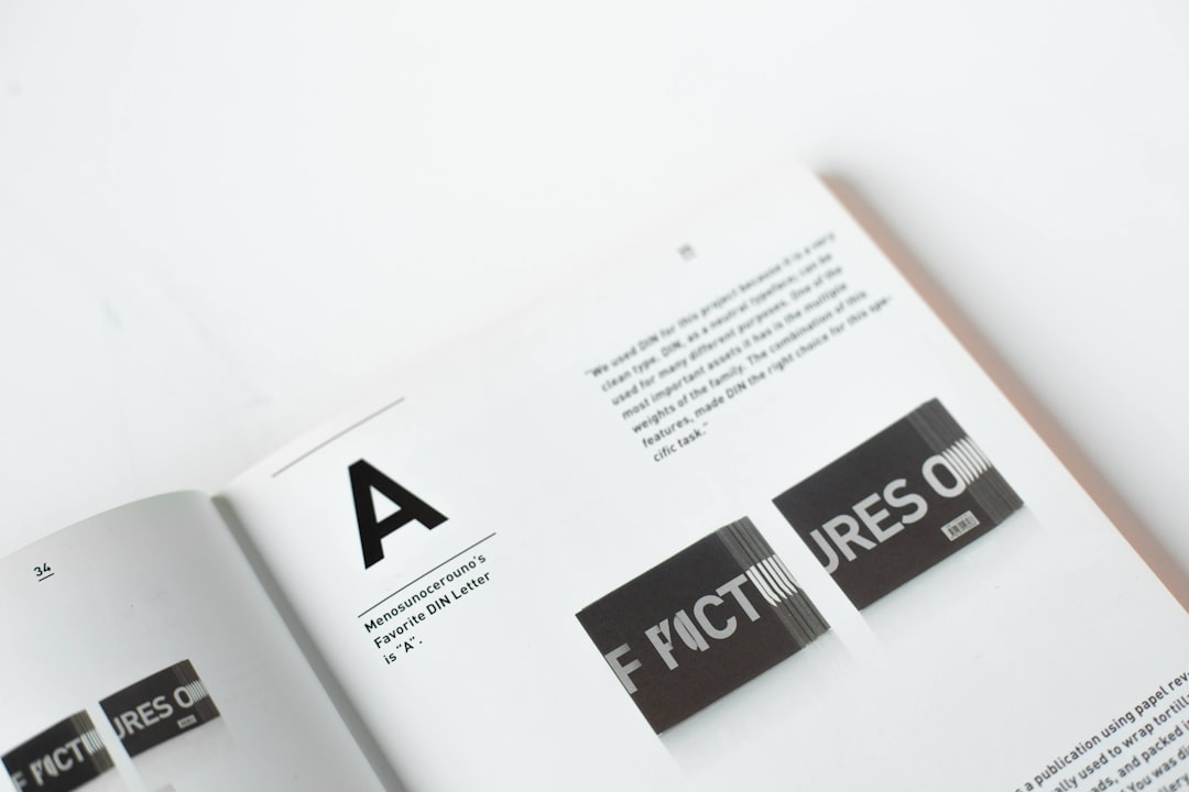 Google Font pairings