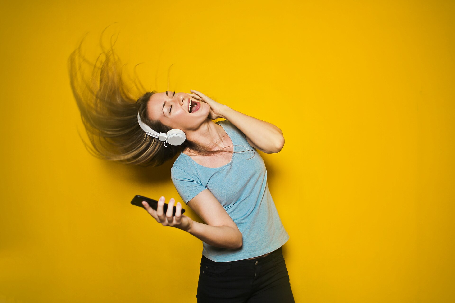 music discovery algorithms