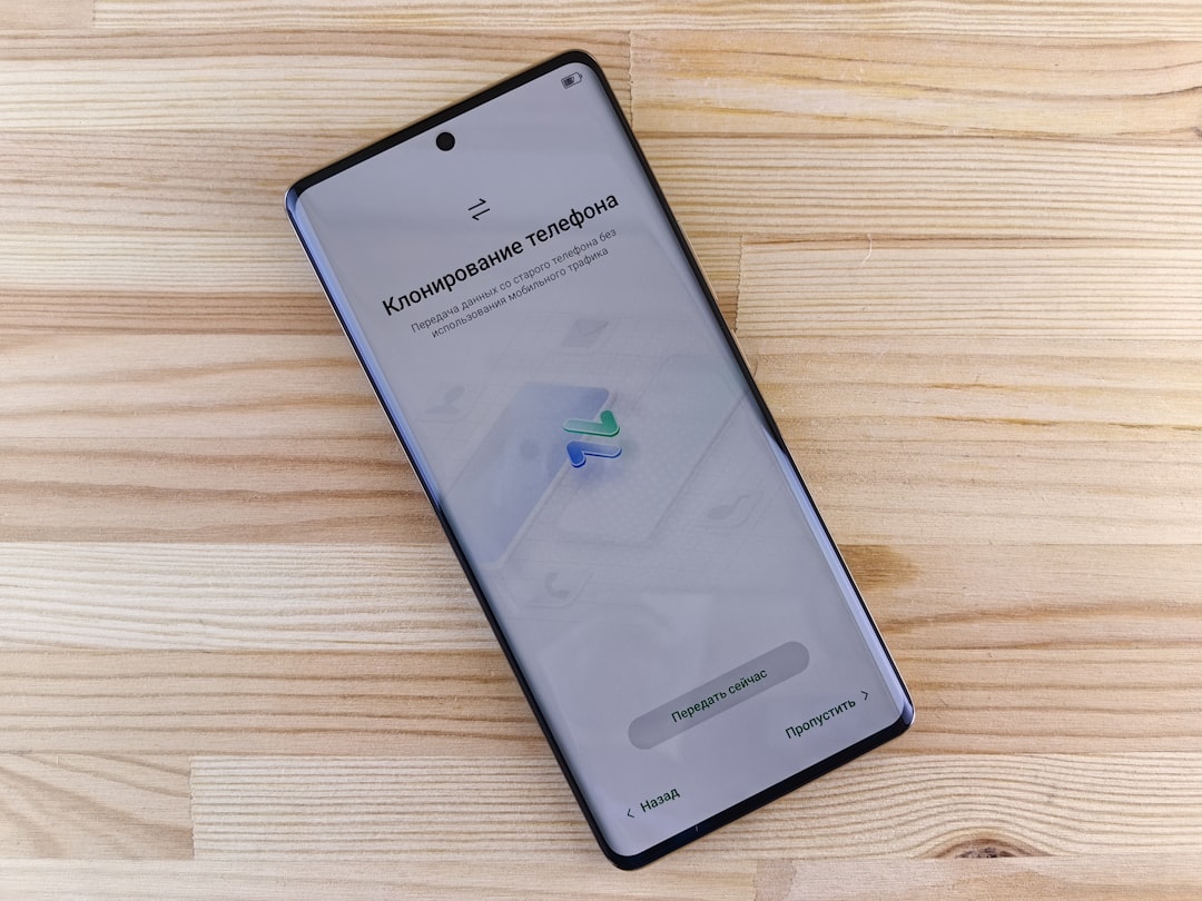 reducing mobile data usage