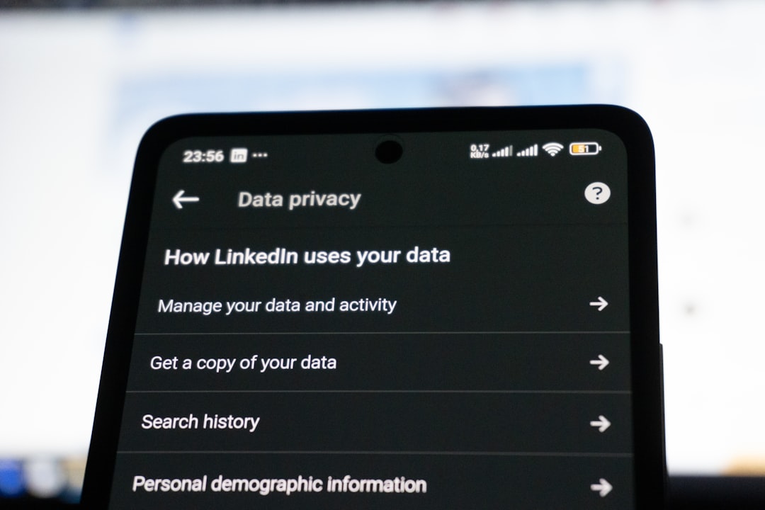 reducing mobile data usage