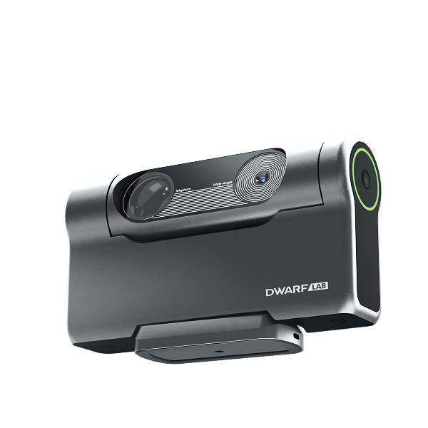 Seestar S50 vs Dwarf 3