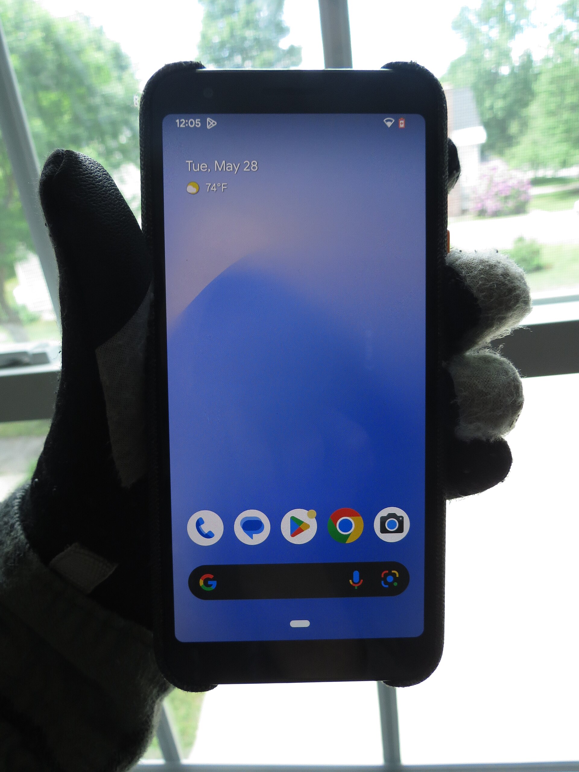 Tech News