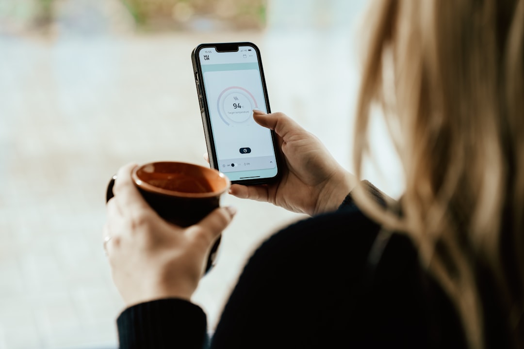 Universal remote apps