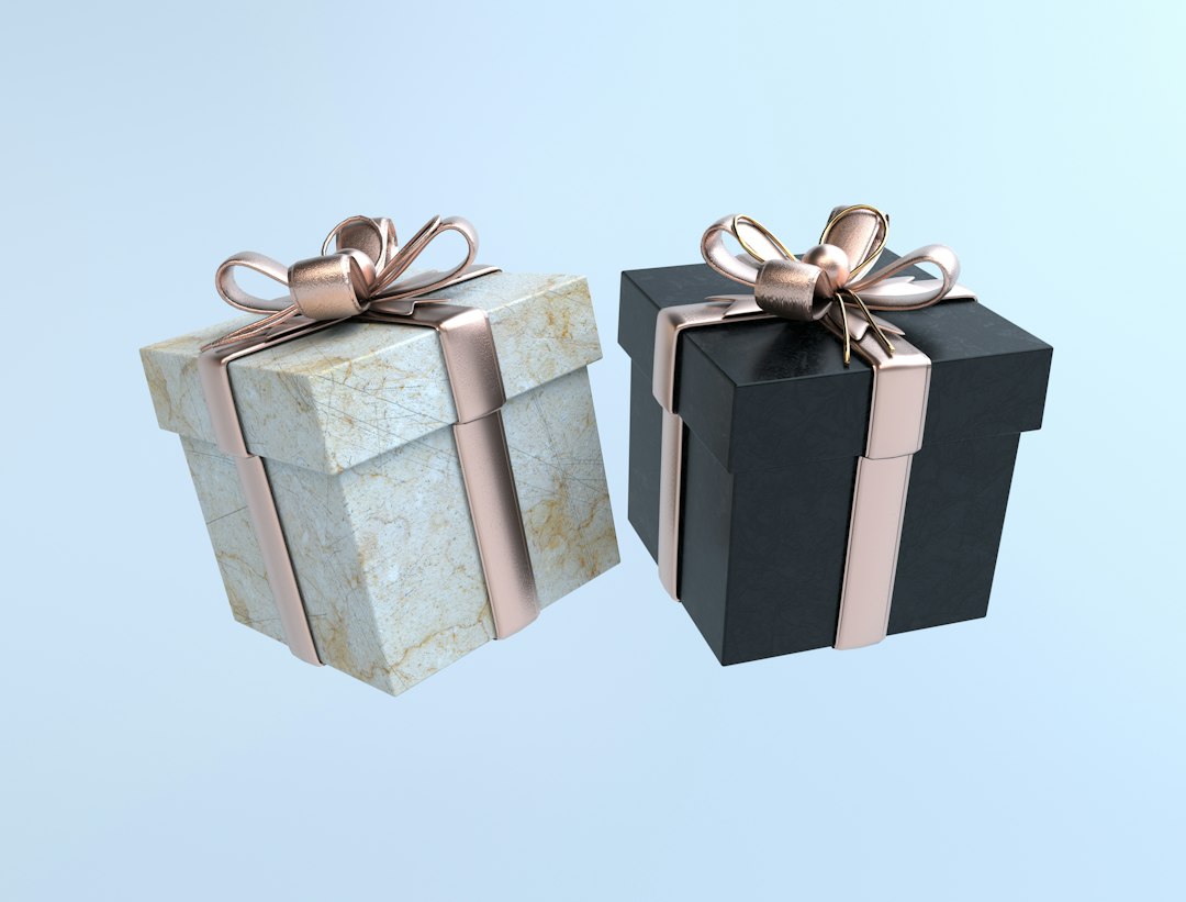 AI apps for finding gifts for someone impossible to shop for