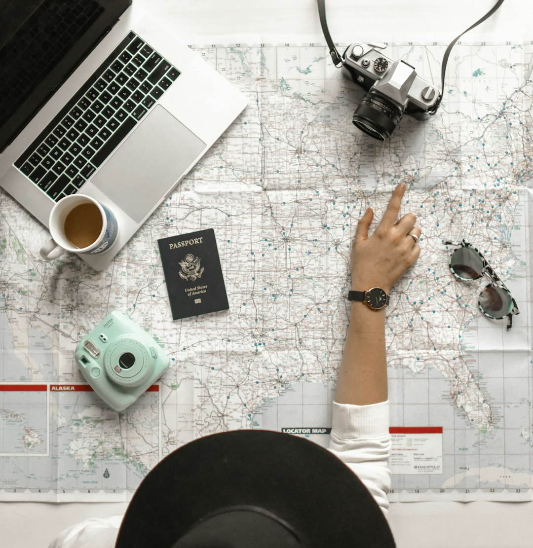 ChatGPT vs Gemini for trip planning