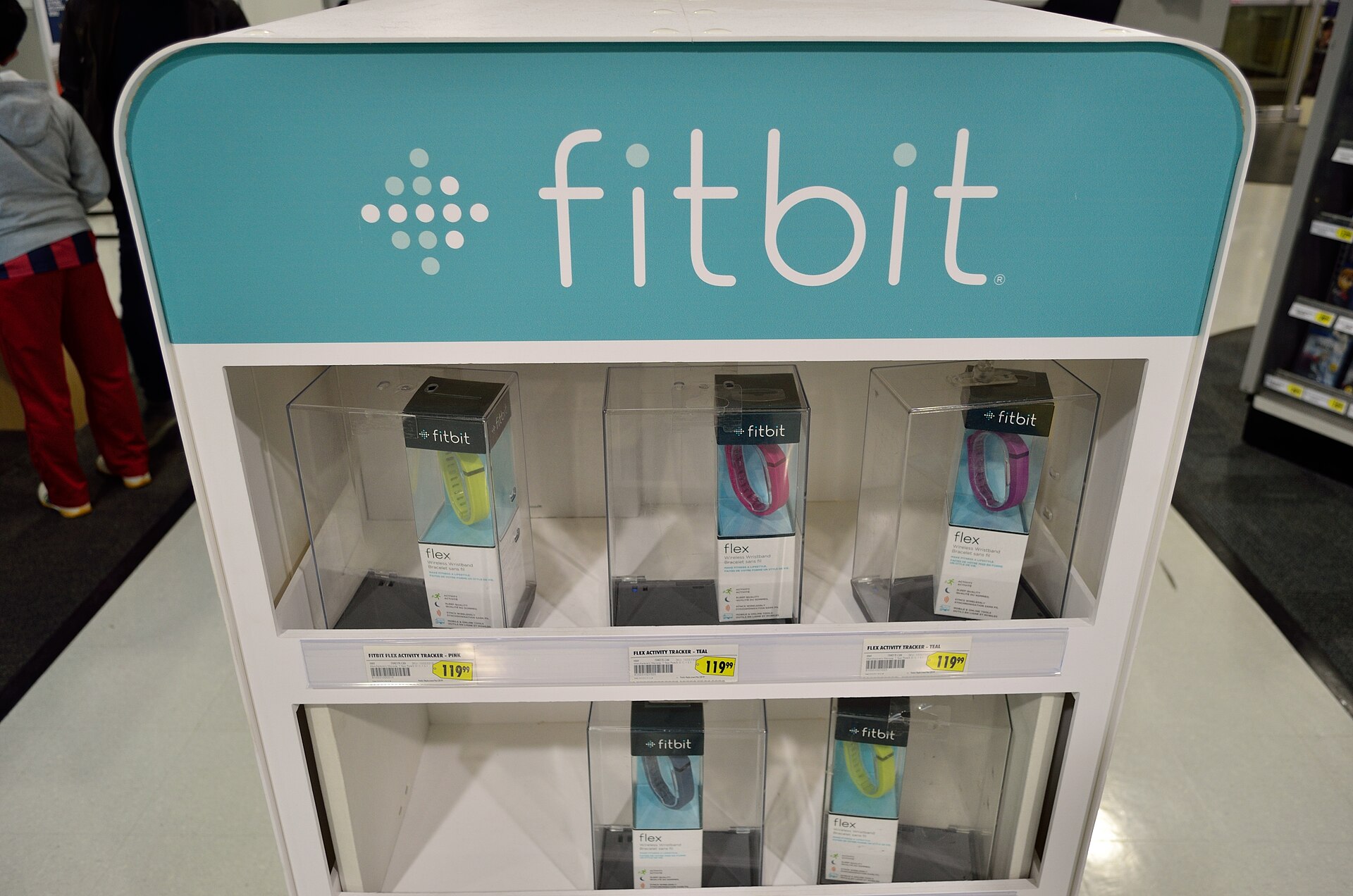 Fitbit Premium (Google Health Premium)