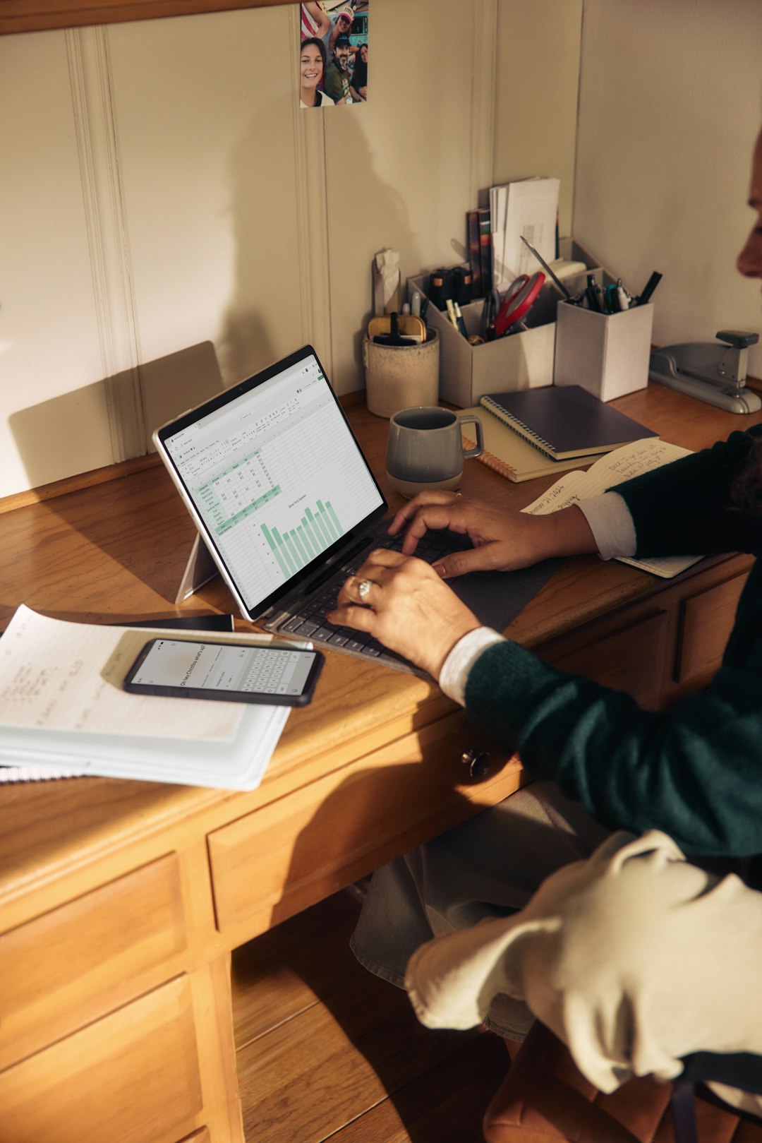 Free SaaS tools for a one-person business