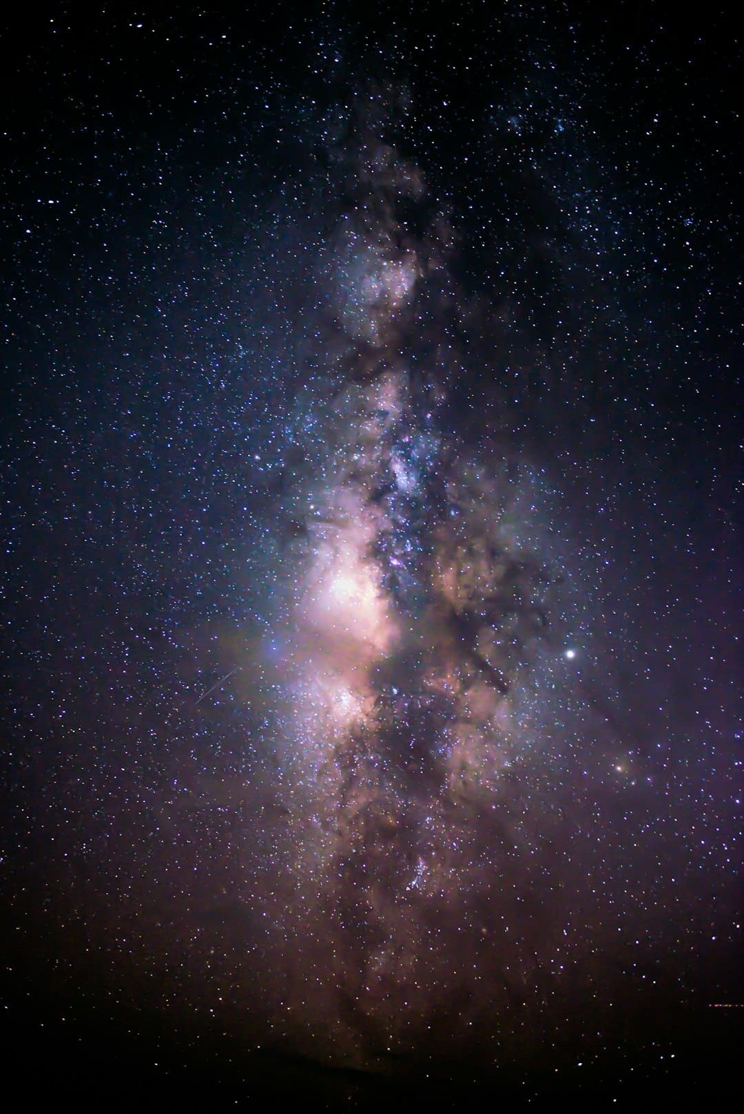 PixInsight vs Photoshop