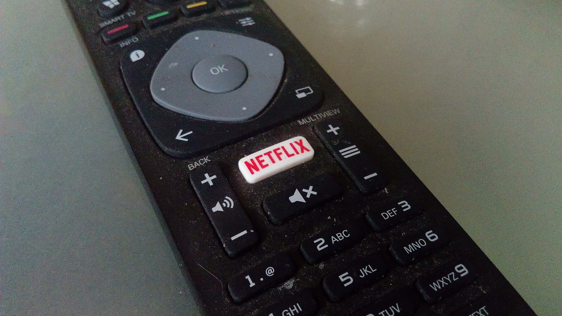 Streaming subscription rotation