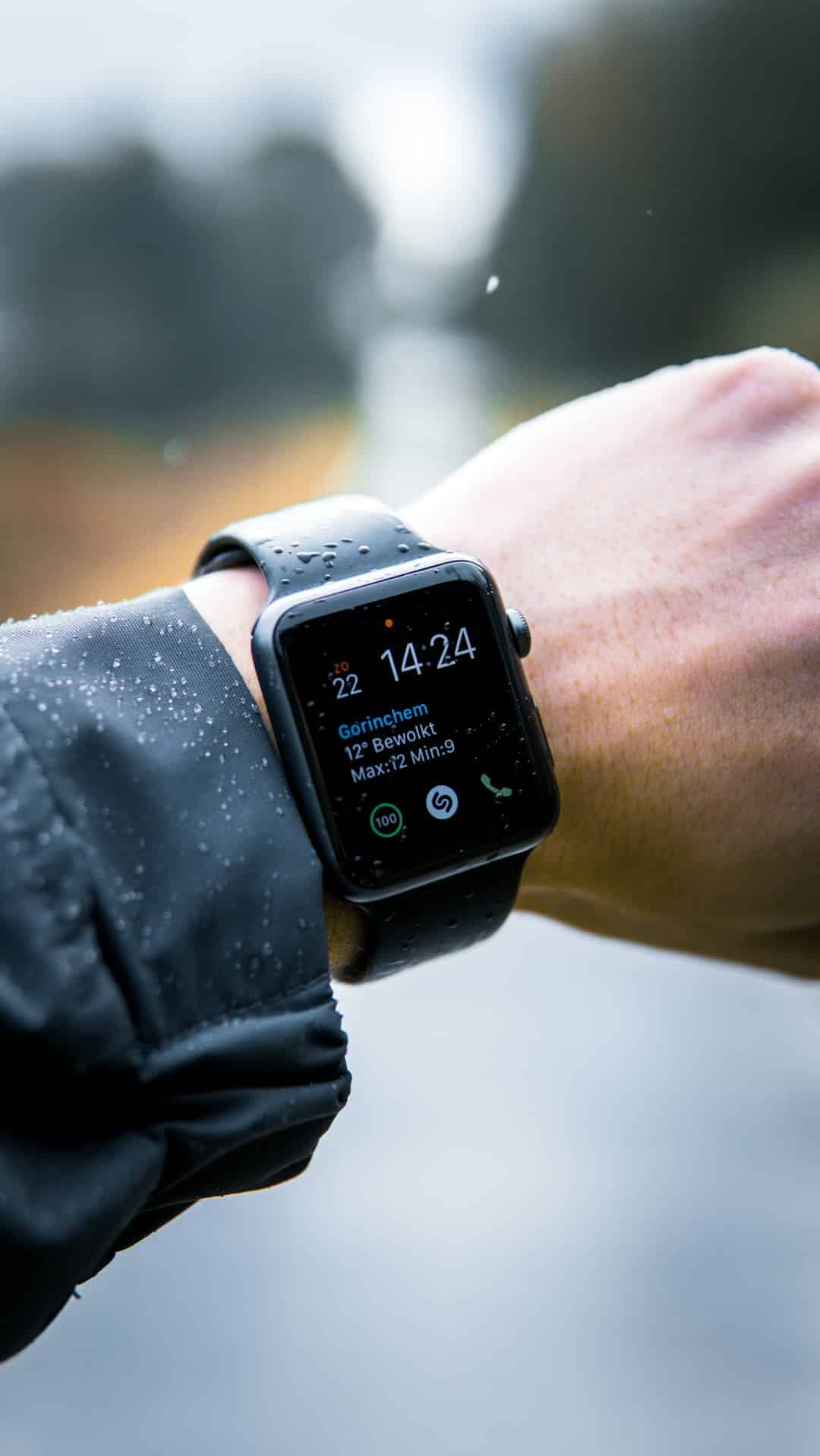 Syncing Garmin, Strava, and Apple Health