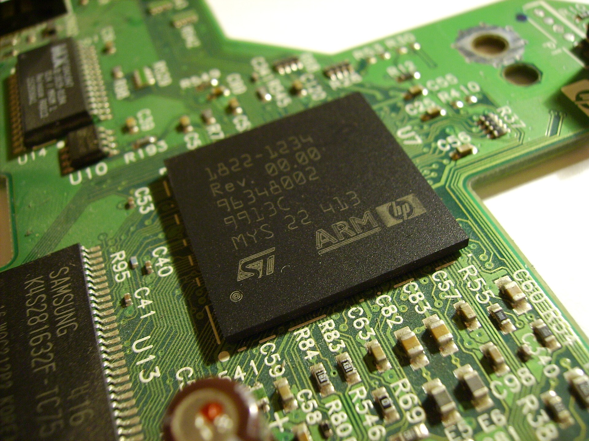Tech News