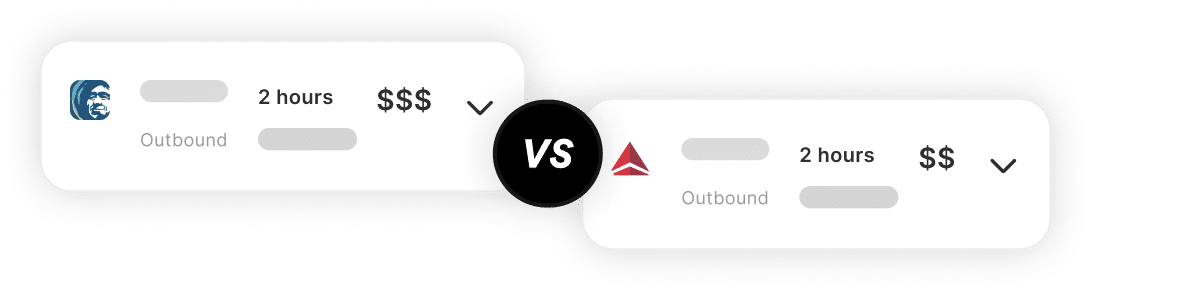 AI trip planners for backpacking