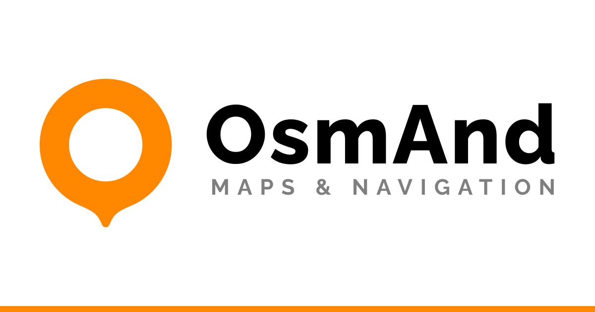 offline map apps