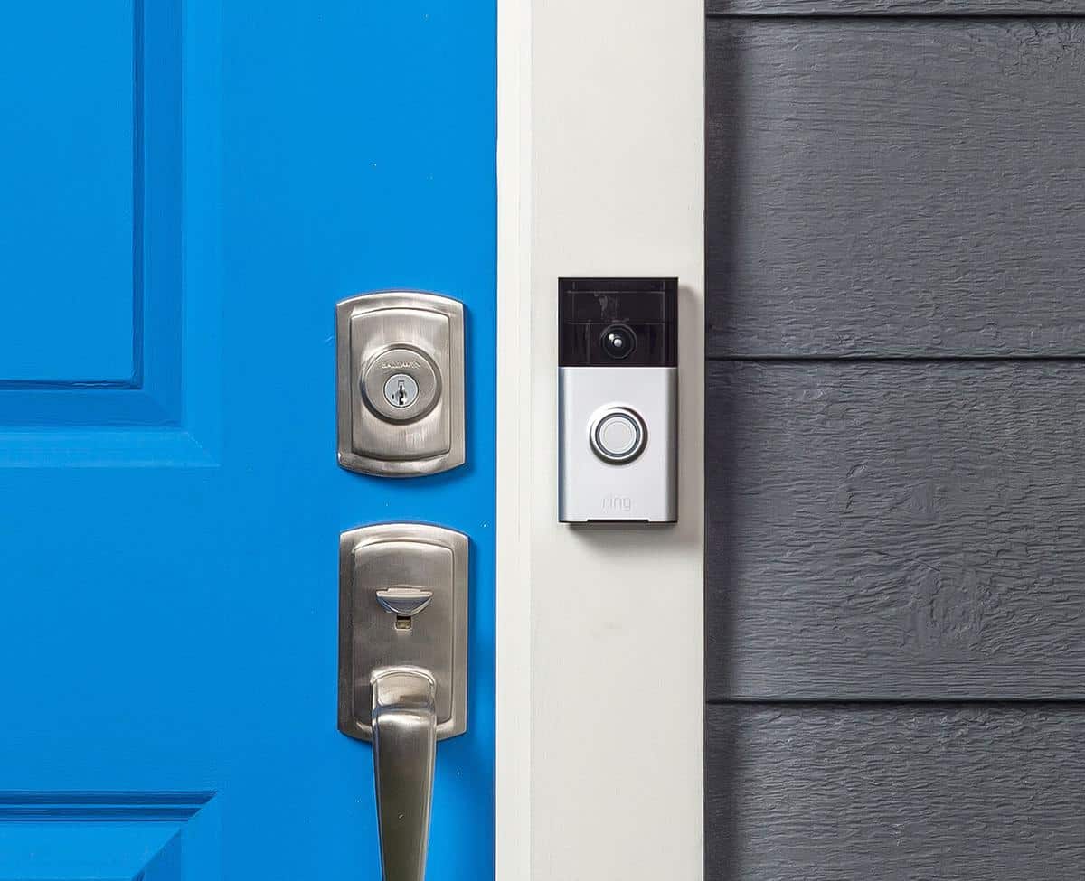 Ring Doorbell notification delays
