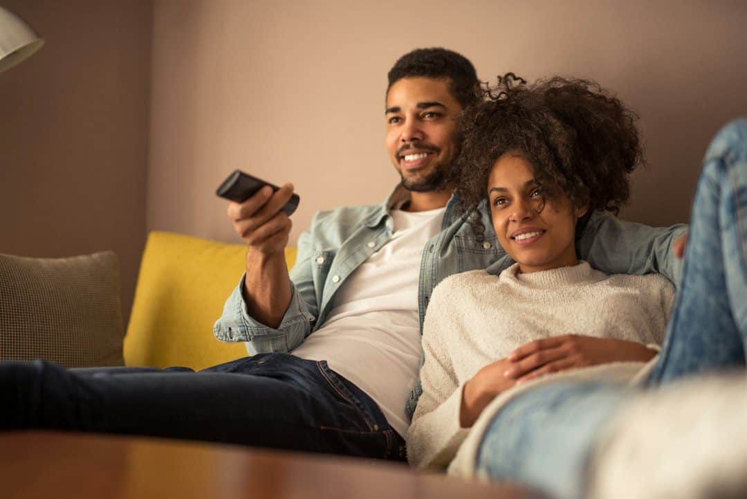 Splitting streaming subscription costs with family