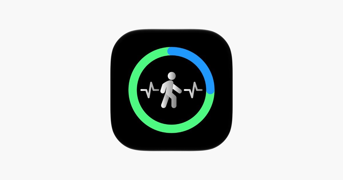 Walking workout apps